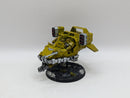 Warhammer 40k: Space Marine Land Speeder Typhoon (AD020)