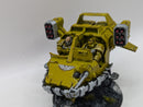 Warhammer 40k: Space Marine Land Speeder Typhoon (AD020)