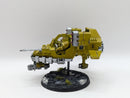 Warhammer 40k: Space Marine Land Speeder Typhoon (AD020)