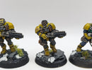 Warhammer 40k: Space Marine Metal Scouts (BC145)