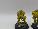 Warhammer 40k: Space Marine Metal Scouts (BA001)
