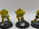 Warhammer 40k: Space Marine Metal Scouts (BA001)