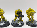 Warhammer 40k: Space Marine Metal Scouts (BA001)
