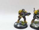 Warhammer 40k: Space Marine Metal Scouts (AW204)