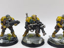 Warhammer 40k: Space Marine Metal Scouts (AW204)