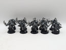 Warhammer Age of Sigmar: Stormcast Eternals Vanguard-Hunters (AA067)
