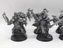 Warhammer Age of Sigmar: Stormcast Eternals Vanguard-Hunters (AA067)
