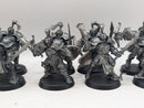Warhammer Age of Sigmar: Stormcast Eternals Vanguard-Hunters (AA067)