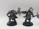 Warhammer Age of Sigmar: Stormcast Eternals Vanguard-Hunters (AA067)