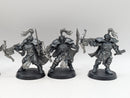 Warhammer Age of Sigmar: Stormcast Eternals Vanguard-Hunters (AA067)