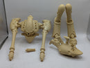 Warhammer 40k: Armorcast Eldar Revenant Scout Titan -Part Built (AB167)