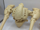 Warhammer 40k: Armorcast Eldar Revenant Scout Titan -Part Built (AB167)