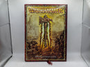Warhammer Fantasy: 8th Edition Hardback Rulebook (BK0025)