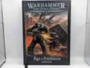 Warhammer Horus Heresy: Age of Darkness Rulebook (BK0015)