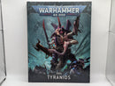 Warhammer 40k: Tyranids 10th Edition Codex (BK0011)