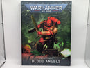 Warhammer 40k: Codex Suppliment Blood Angels 10th Edition (BK0012)
