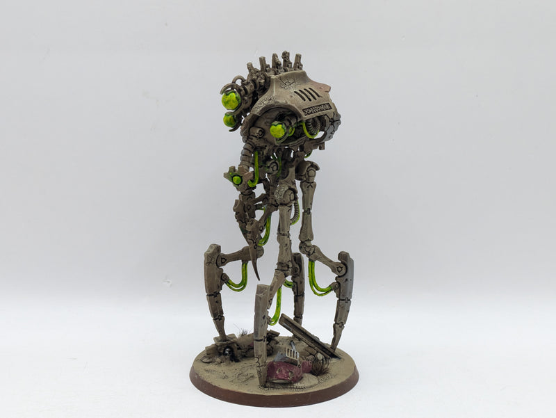 Warhammer 40k: Necron Reanimator (AC081)