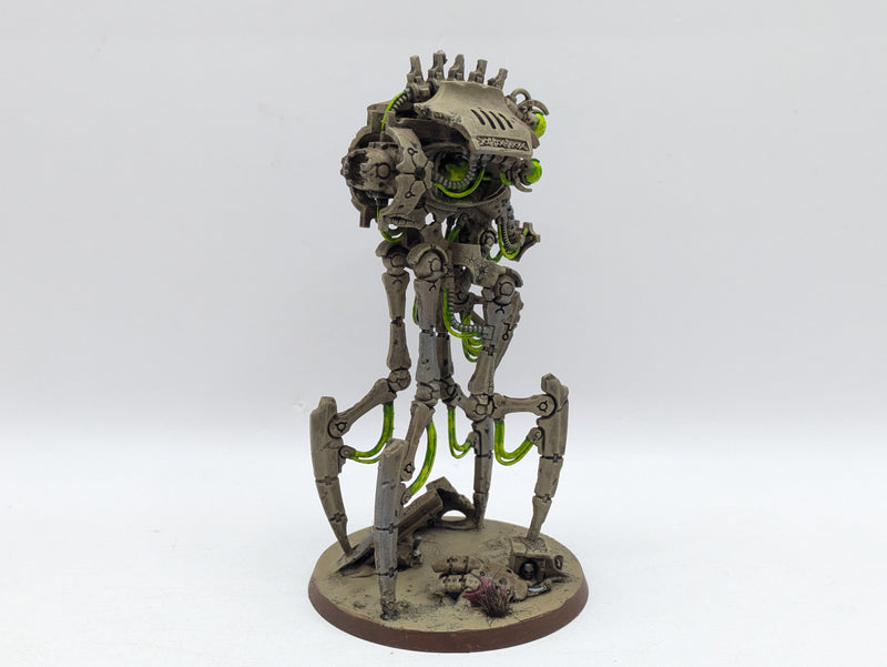 Warhammer 40k: Necron Reanimator (AC081)