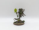 Warhammer 40k: Necron Technomancer Cryptek (AZ075)