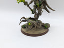 Warhammer 40k: Necron Technomancer Cryptek (AZ075)
