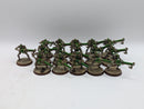 Warhammer 40k: Necron Old Warriors (AJ011)