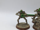 Warhammer 40k: Necron Old Warriors (AJ011)