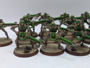 Warhammer 40k: Necron Old Warriors (AJ011)