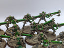 Warhammer 40k: Necron Old Warriors (AJ011)