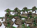 Warhammer 40k: Necron Old Warriors (AJ011)