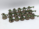 Warhammer 40k: Necron Old Warriors (AJ011)