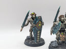 Warhammer 40k: Necron Lychguard (AT230)