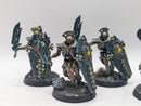 Warhammer 40k: Necron Lychguard (AT230)