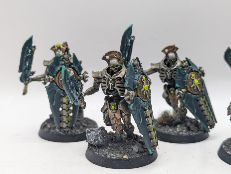 Warhammer 40k: Necron Lychguard (AT230)