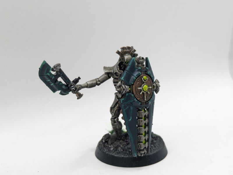 Warhammer 40k: Necron Lychguard (AT230)