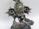 Warhammer 40k: Death Guard Foetid Bloat Drone (AE075)