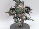 Warhammer 40k: Death Guard Foetid Bloat Drone (AC035)
