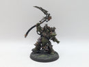 Warhammer 40k: Death Guard Typhus, Herald of the Plague God (AF107)