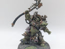 Warhammer 40k: Death Guard Typhus, Herald of the Plague God (AF107)