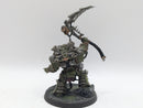 Warhammer 40k: Death Guard Typhus, Herald of the Plague God (AF107)