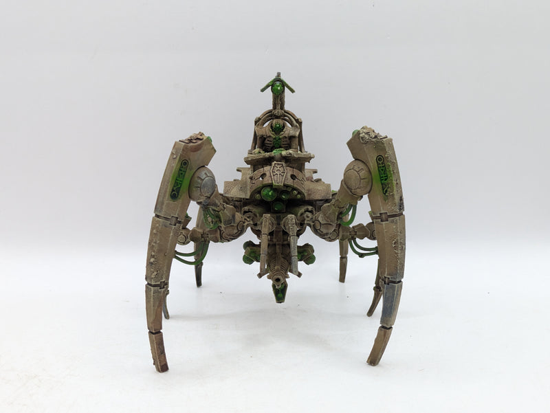 Warhammer 40k: Necron Triarch Stalker (AX079)