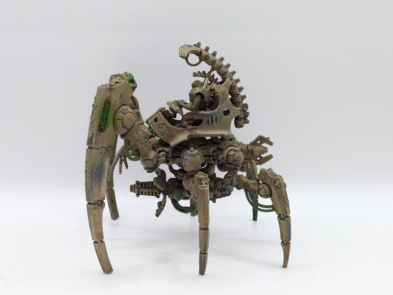 Warhammer 40k: Necron Triarch Stalker (AX079)