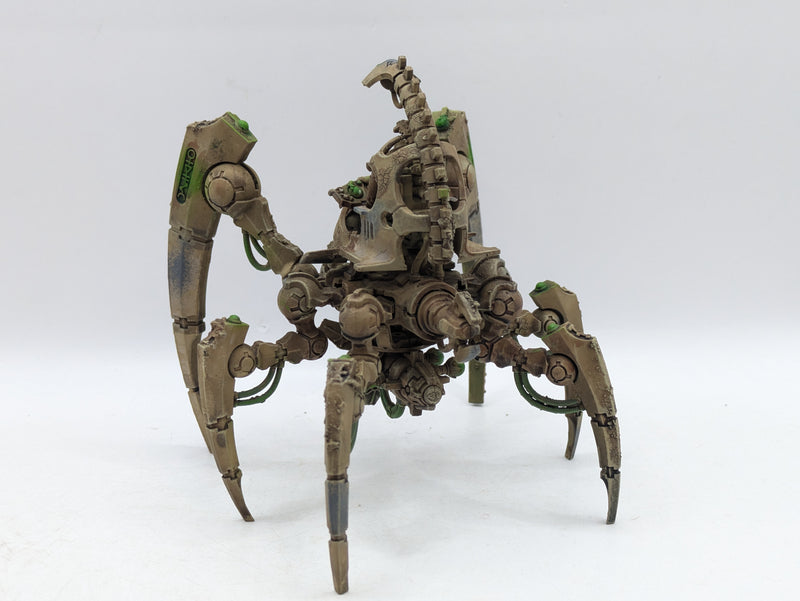 Warhammer 40k: Necron Triarch Stalker (AX079)