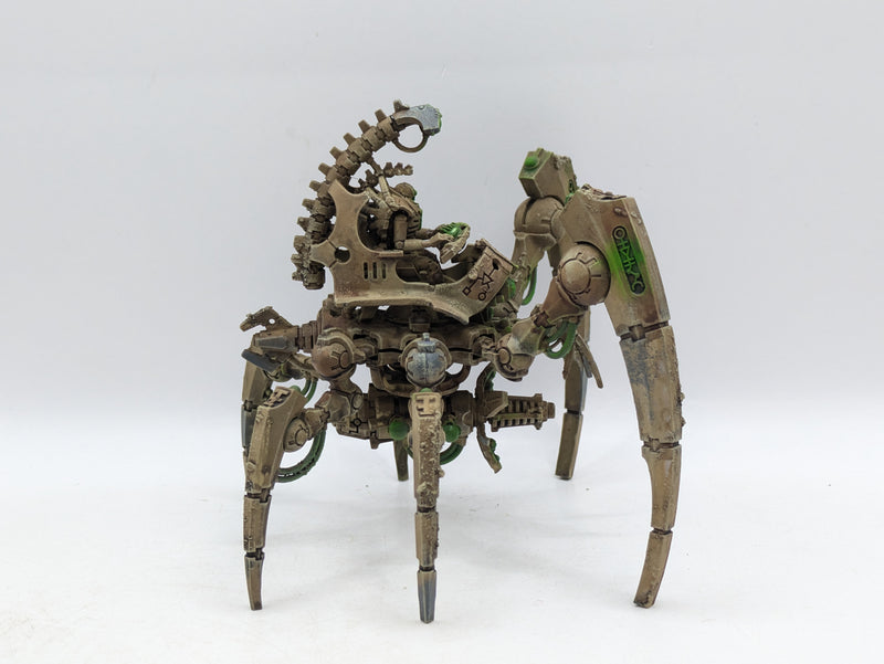Warhammer 40k: Necron Triarch Stalker (AX079)