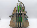 Warhammer 40k: Necron Old Monolith (AB123)