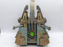 Warhammer 40k: Necron Old Monolith (AB123)