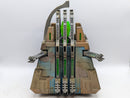 Warhammer 40k: Necron Old Monolith (AB123)