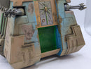 Warhammer 40k: Necron Old Monolith (AB123)