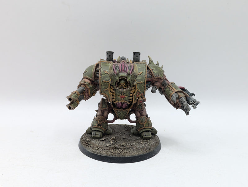 Warhammer 40k: Death Guard Hellbrute (AW021)