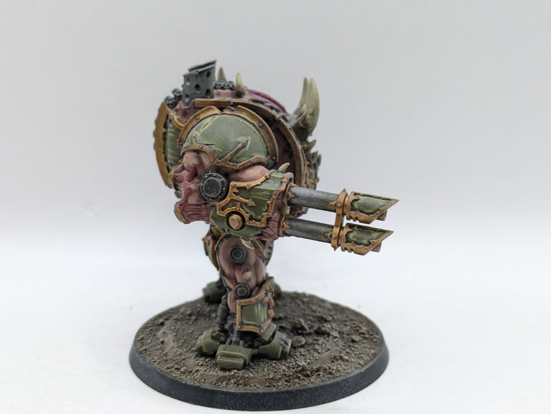 Warhammer 40k: Death Guard Hellbrute (AW021)