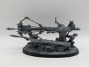 Warhammer Age of Sigmar: Orruk Warclans Beast-Skewer Killbow (AF033)